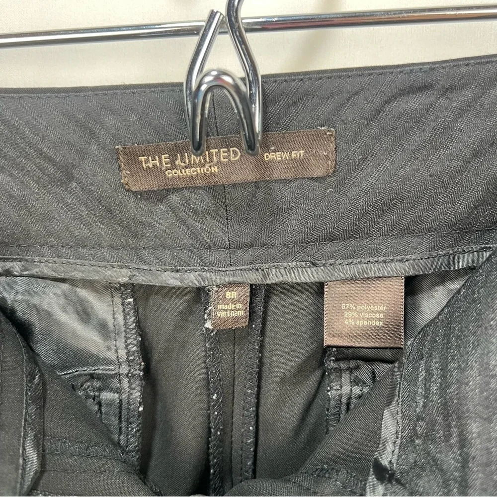 The Limited limited women’s